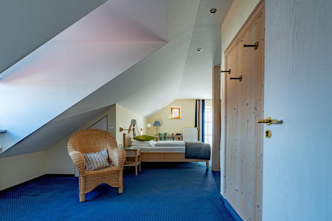 Hotel Servus Gelting