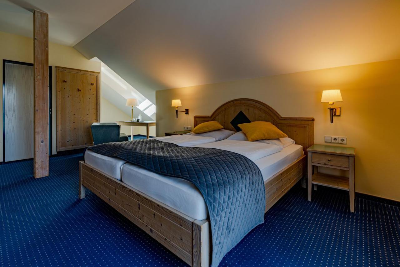 Hotel Servus Gelting Geretsried